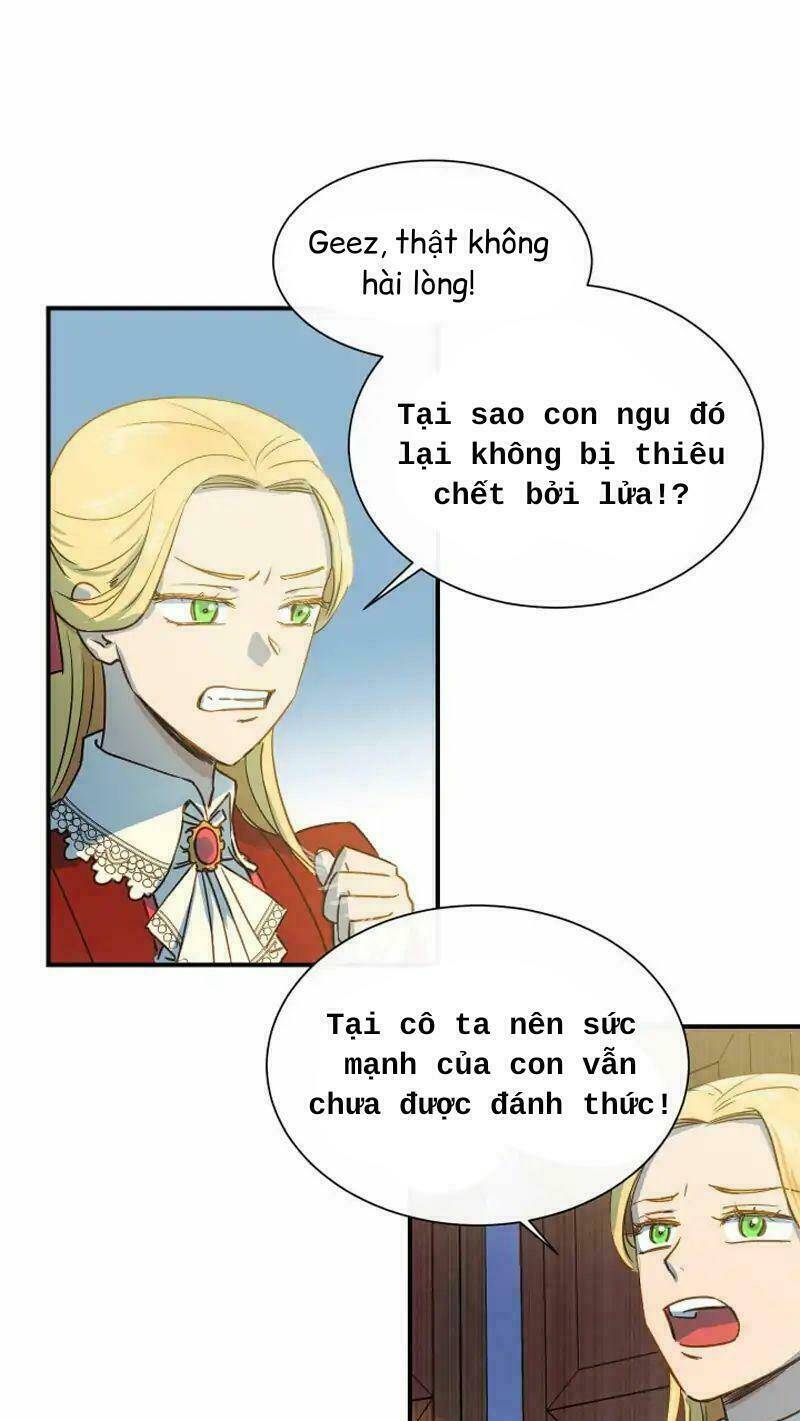 Bản Khế Ước Với Nữ Công Tước Ác Ma Chapter 2.2 - Trang 2