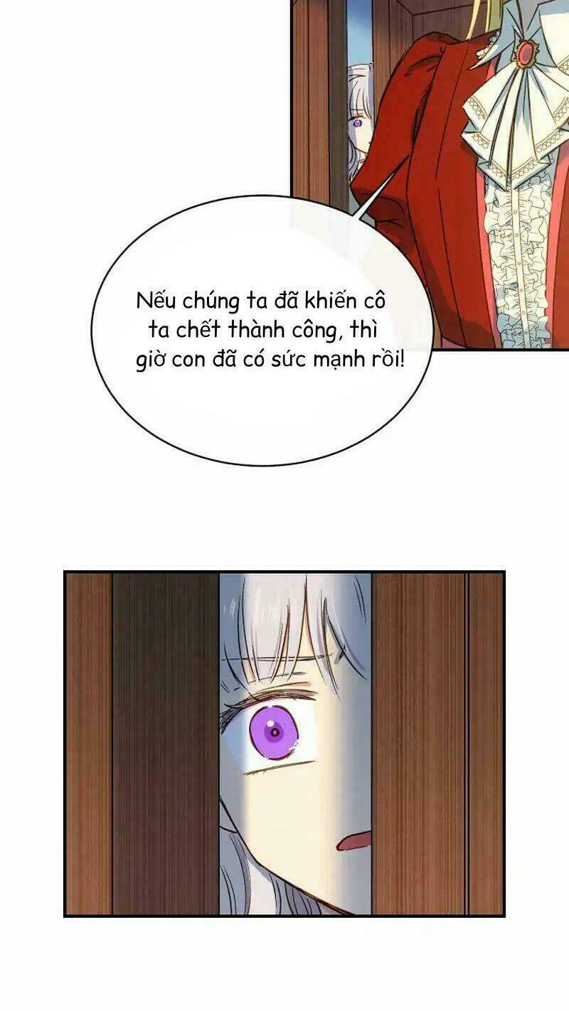 Bản Khế Ước Với Nữ Công Tước Ác Ma Chapter 2.2 - Trang 2