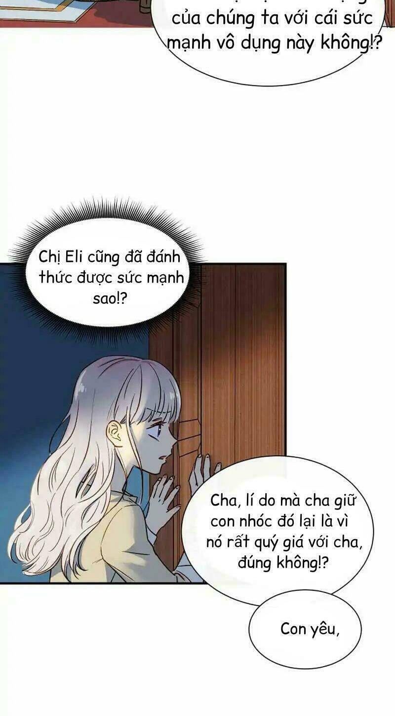 Bản Khế Ước Với Nữ Công Tước Ác Ma Chapter 2.2 - Trang 2