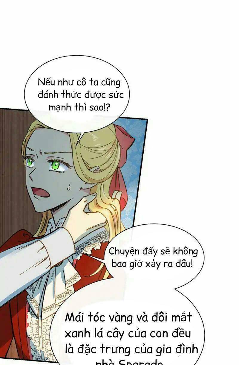 Bản Khế Ước Với Nữ Công Tước Ác Ma Chapter 2.2 - Trang 2