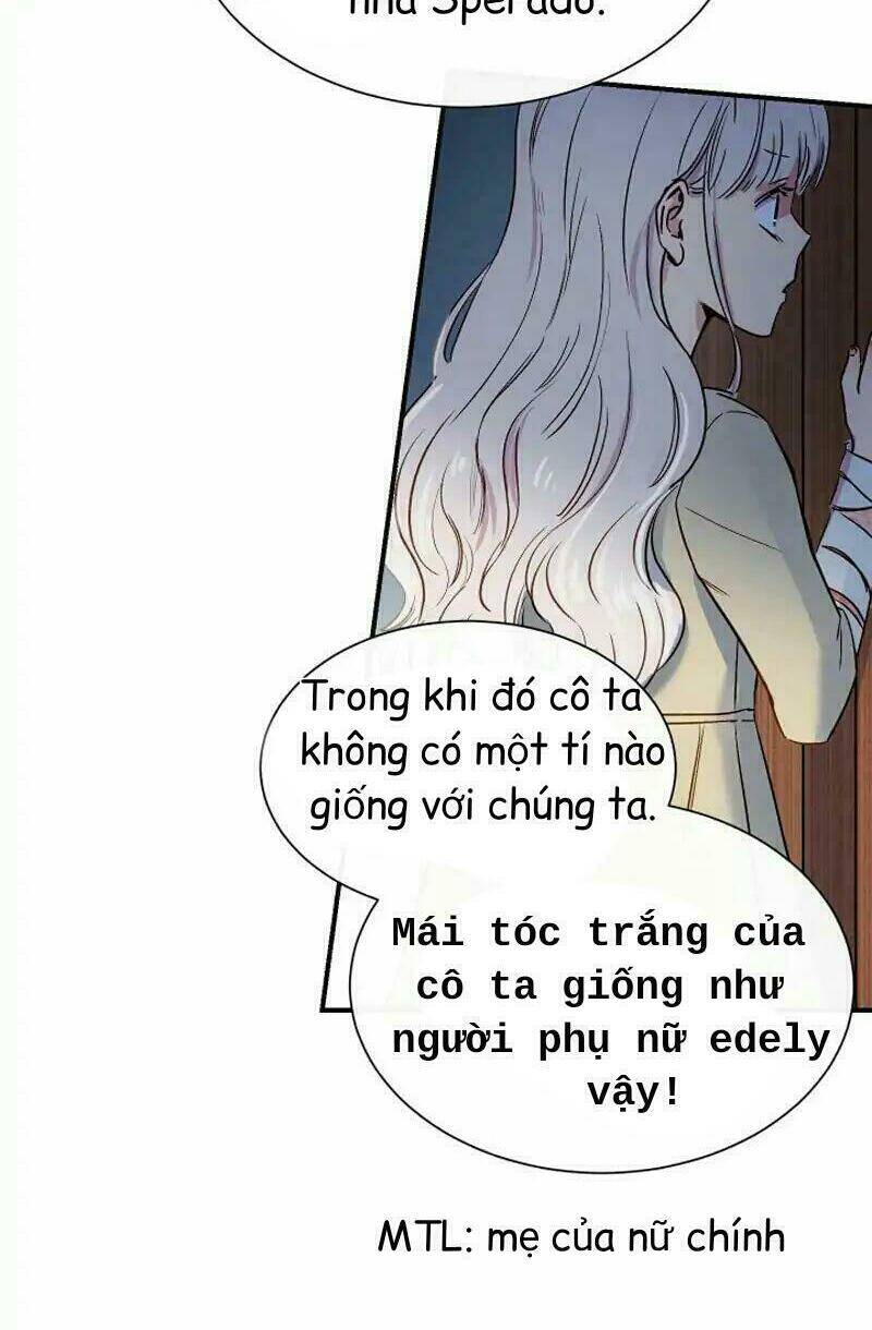 Bản Khế Ước Với Nữ Công Tước Ác Ma Chapter 2.2 - Trang 2