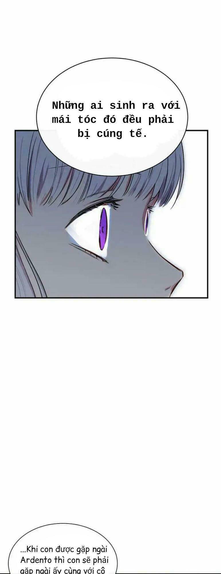 Bản Khế Ước Với Nữ Công Tước Ác Ma Chapter 2.2 - Trang 2