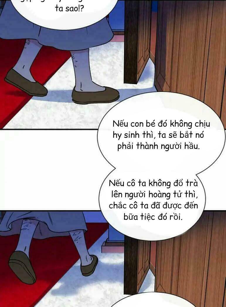 Bản Khế Ước Với Nữ Công Tước Ác Ma Chapter 2.2 - Trang 2