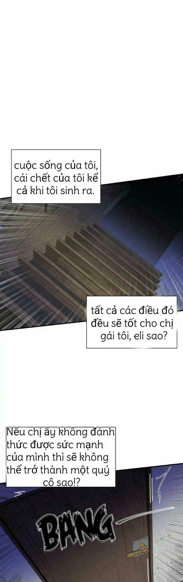 Bản Khế Ước Với Nữ Công Tước Ác Ma Chapter 2.2 - Trang 2