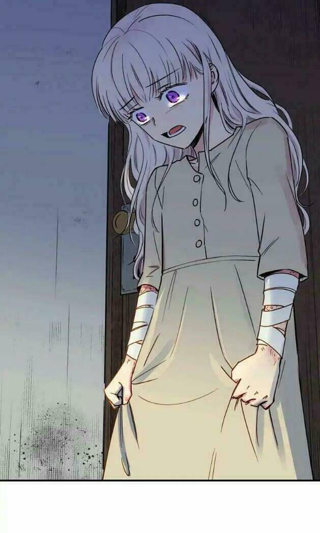 Bản Khế Ước Với Nữ Công Tước Ác Ma Chapter 2.2 - Trang 2