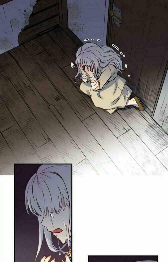 Bản Khế Ước Với Nữ Công Tước Ác Ma Chapter 2.2 - Trang 2