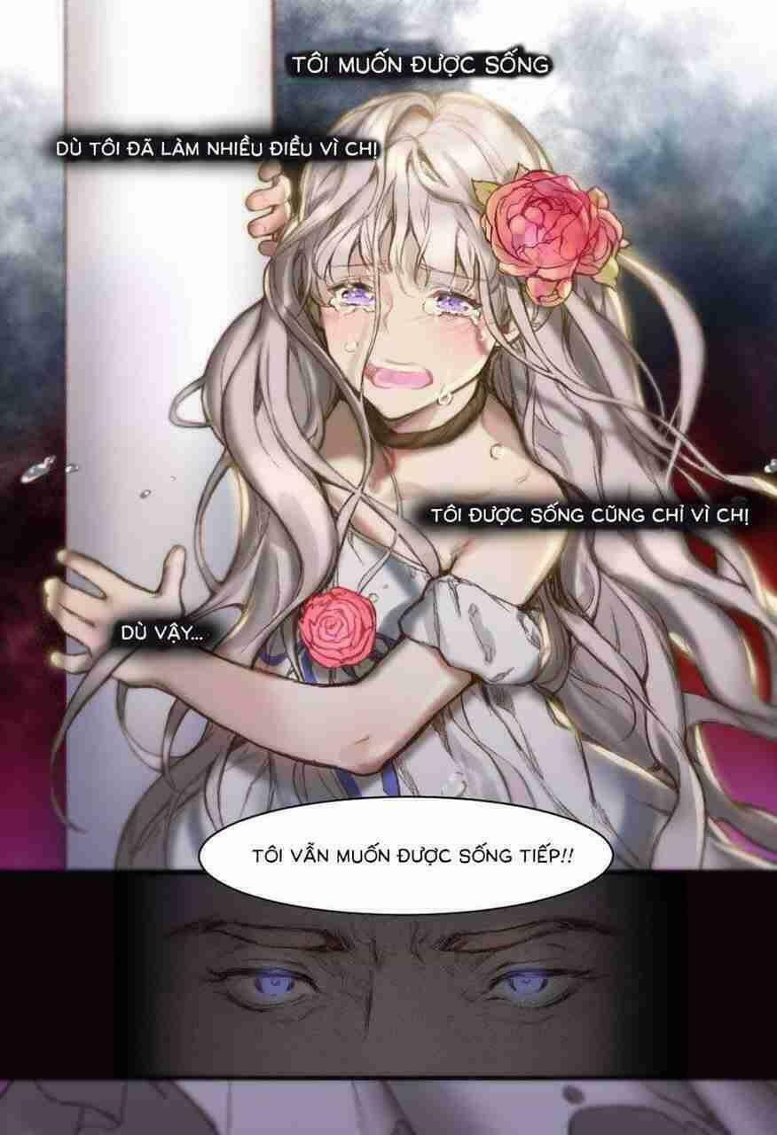 Bản Khế Ước Với Nữ Công Tước Ác Ma Chapter 2.3 - Trang 2