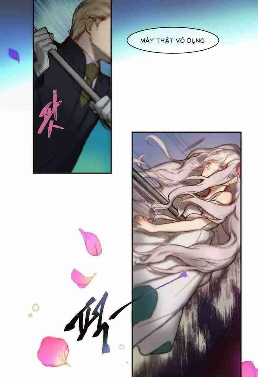 Bản Khế Ước Với Nữ Công Tước Ác Ma Chapter 2.3 - Trang 2