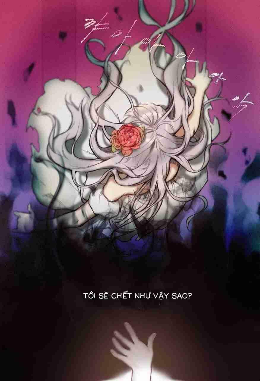 Bản Khế Ước Với Nữ Công Tước Ác Ma Chapter 2.3 - Trang 2