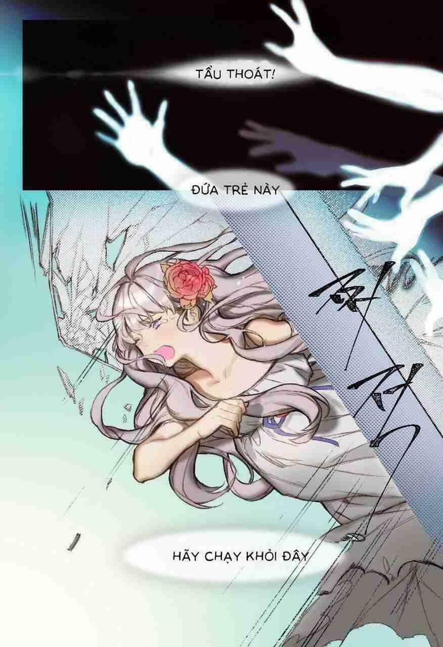 Bản Khế Ước Với Nữ Công Tước Ác Ma Chapter 2.3 - Trang 2