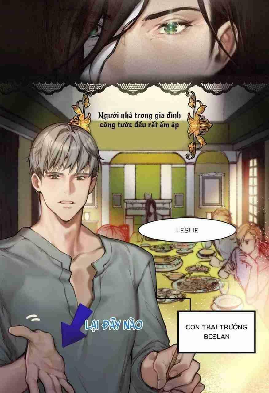 Bản Khế Ước Với Nữ Công Tước Ác Ma Chapter 2.3 - Trang 2