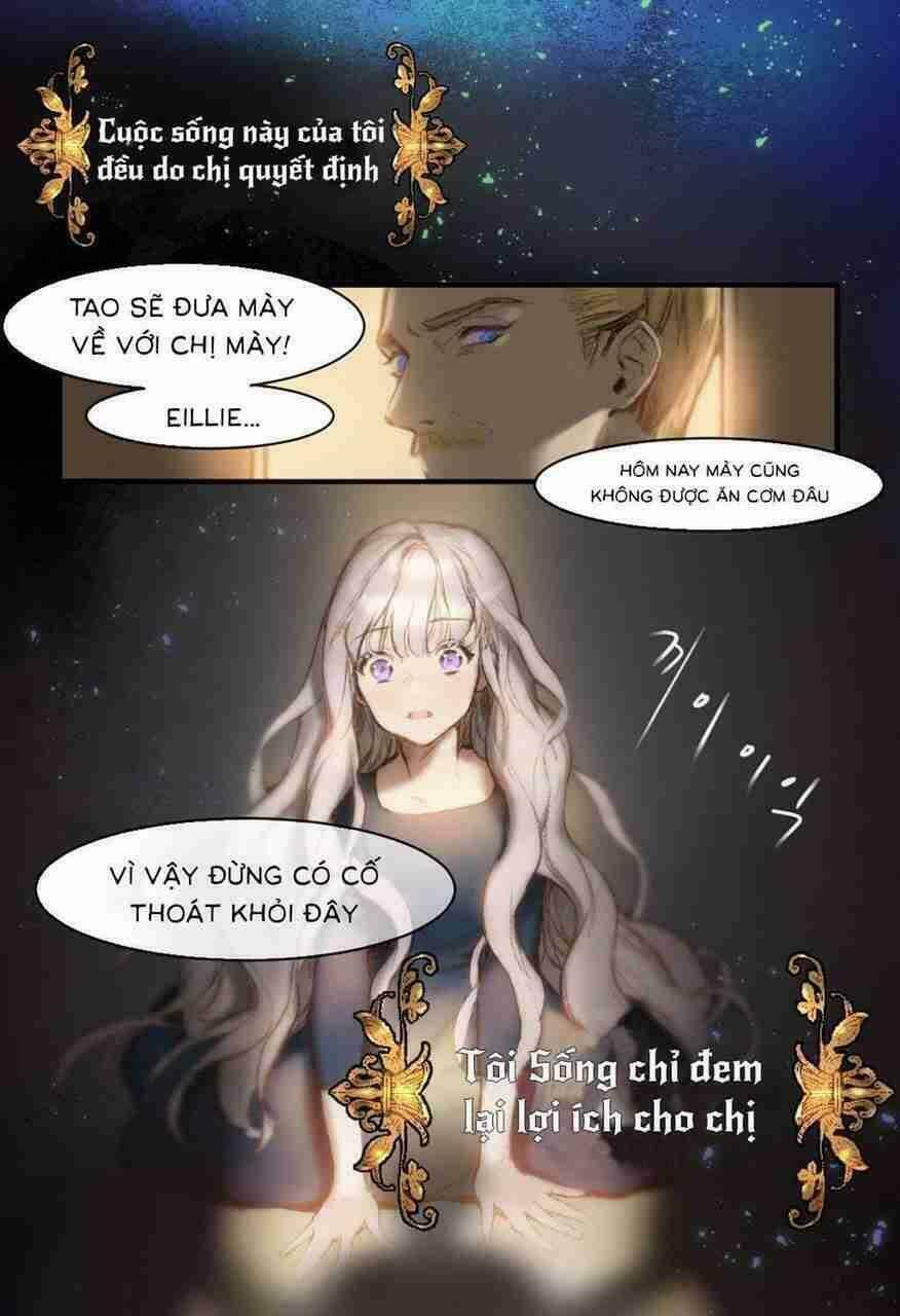 Bản Khế Ước Với Nữ Công Tước Ác Ma Chapter 2.3 - Trang 2