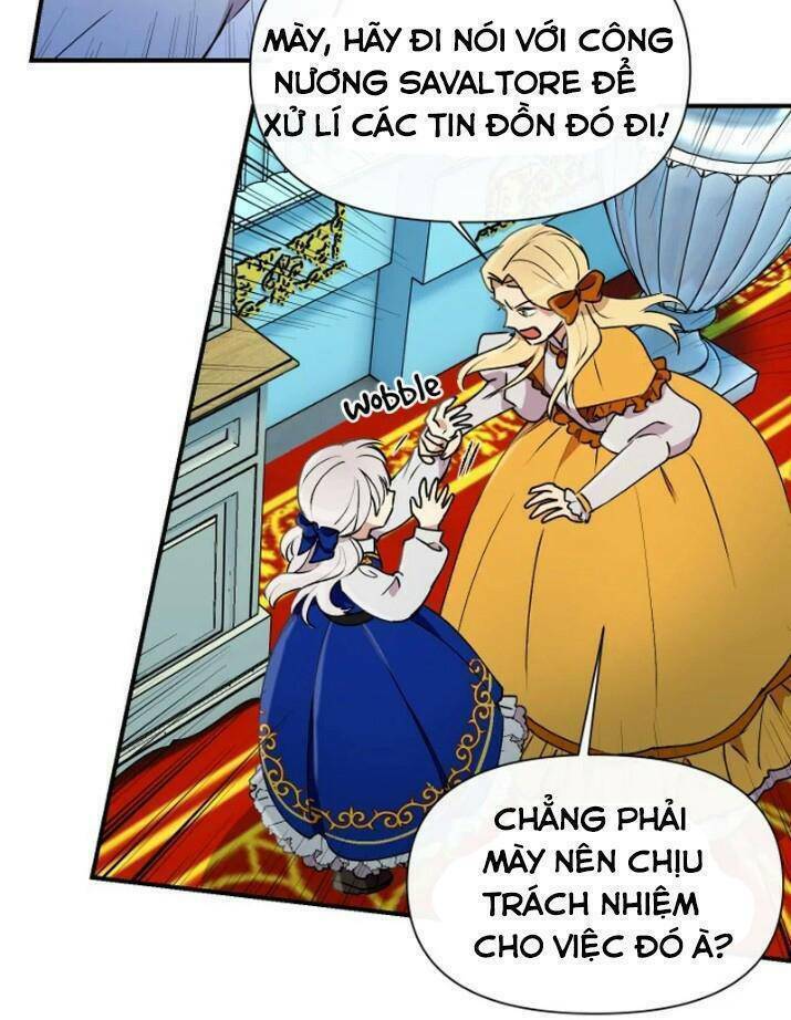 Bản Khế Ước Với Nữ Công Tước Ác Ma Chapter 20 - Trang 2