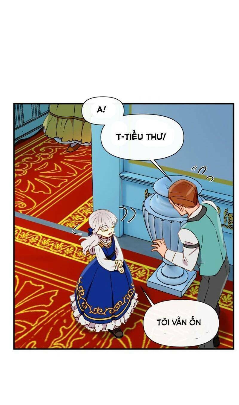 Bản Khế Ước Với Nữ Công Tước Ác Ma Chapter 20 - Trang 2