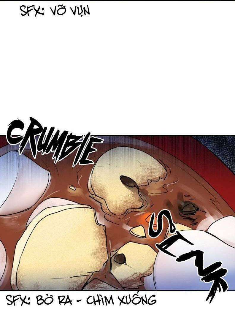 Bản Khế Ước Với Nữ Công Tước Ác Ma Chapter 21 - Trang 2