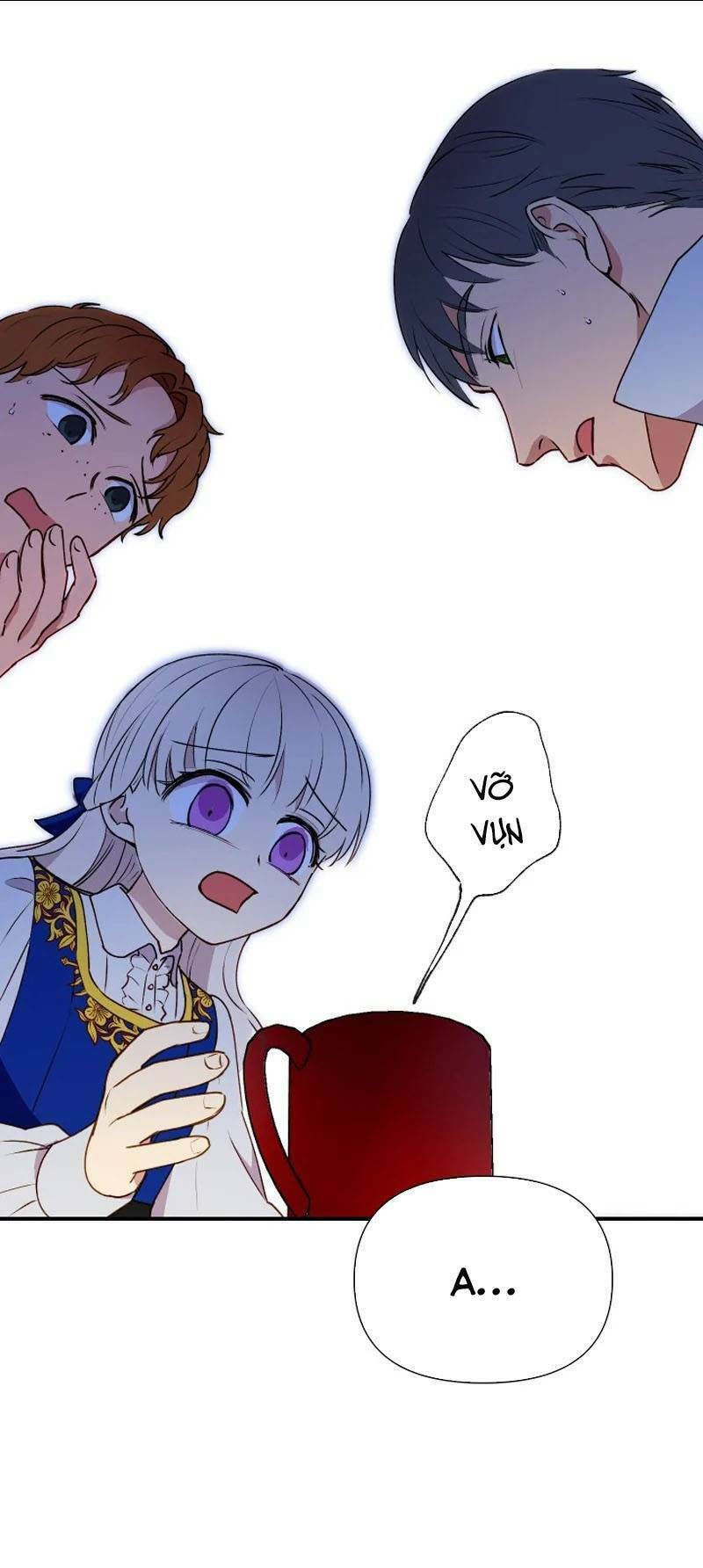 Bản Khế Ước Với Nữ Công Tước Ác Ma Chapter 21 - Trang 2