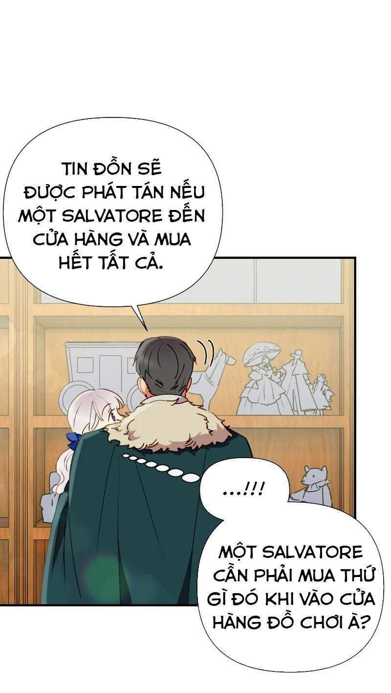 Bản Khế Ước Với Nữ Công Tước Ác Ma Chapter 21 - Trang 2