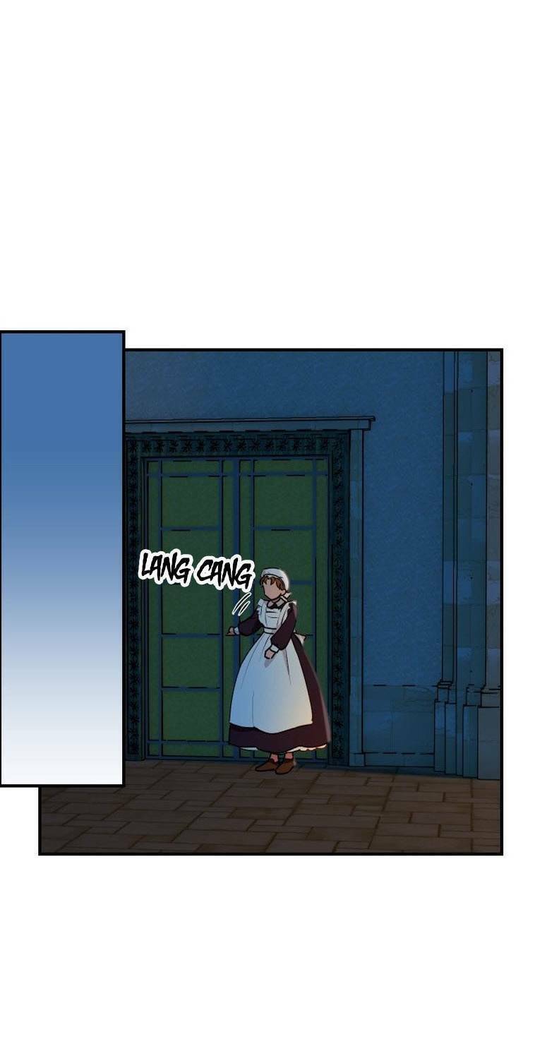 Bản Khế Ước Với Nữ Công Tước Ác Ma Chapter 21 - Trang 2