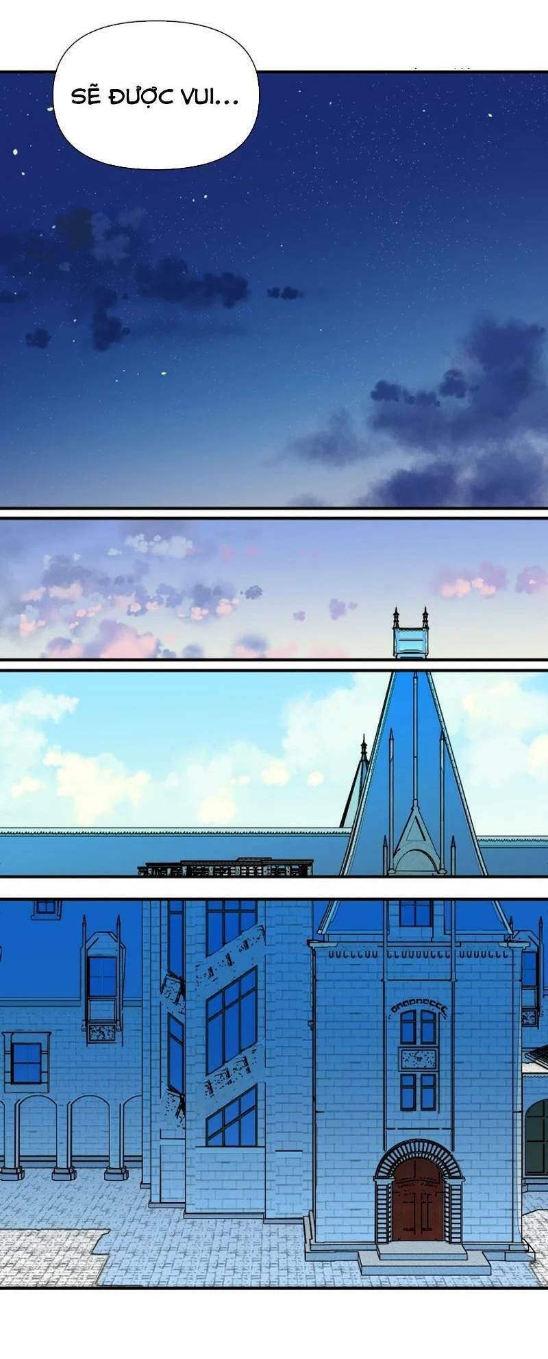 Bản Khế Ước Với Nữ Công Tước Ác Ma Chapter 21 - Trang 2