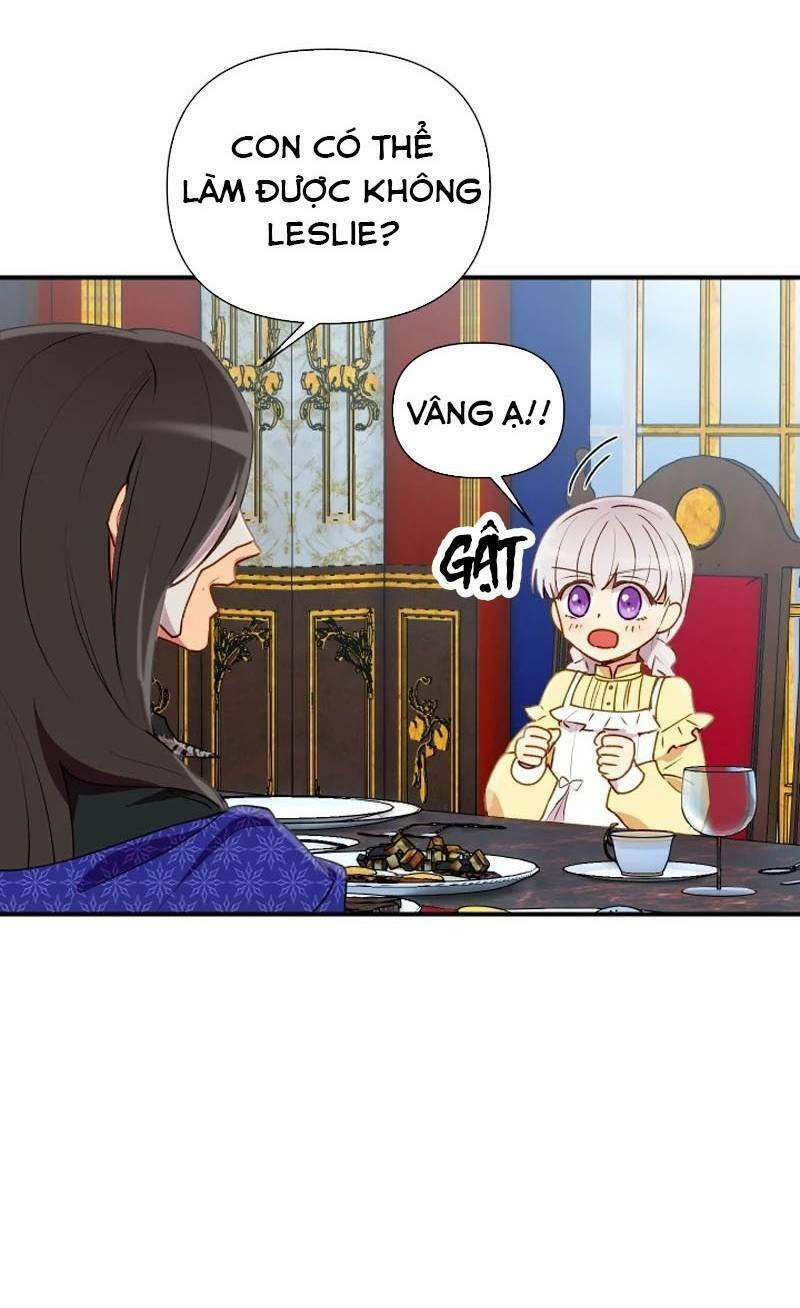 Bản Khế Ước Với Nữ Công Tước Ác Ma Chapter 21 - Trang 2