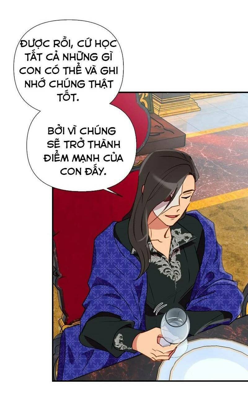 Bản Khế Ước Với Nữ Công Tước Ác Ma Chapter 21 - Trang 2