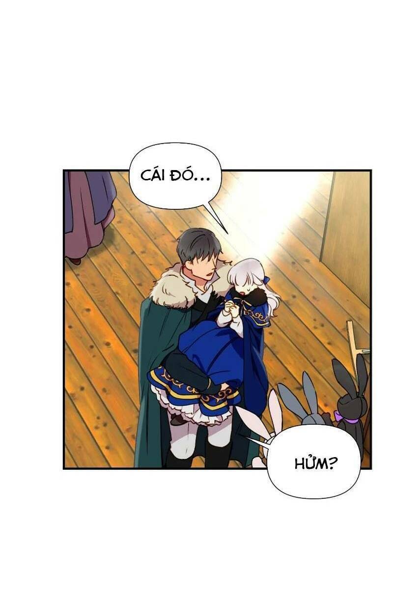 Bản Khế Ước Với Nữ Công Tước Ác Ma Chapter 21 - Trang 2