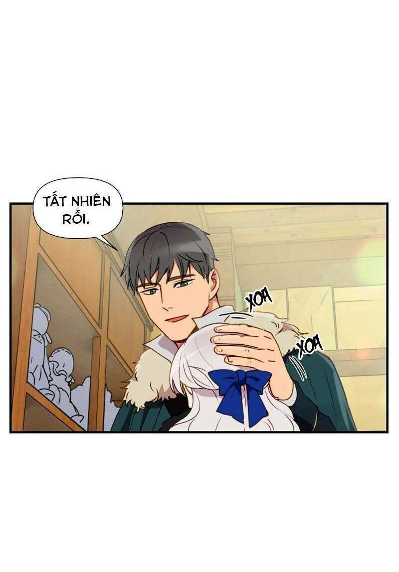 Bản Khế Ước Với Nữ Công Tước Ác Ma Chapter 21 - Trang 2