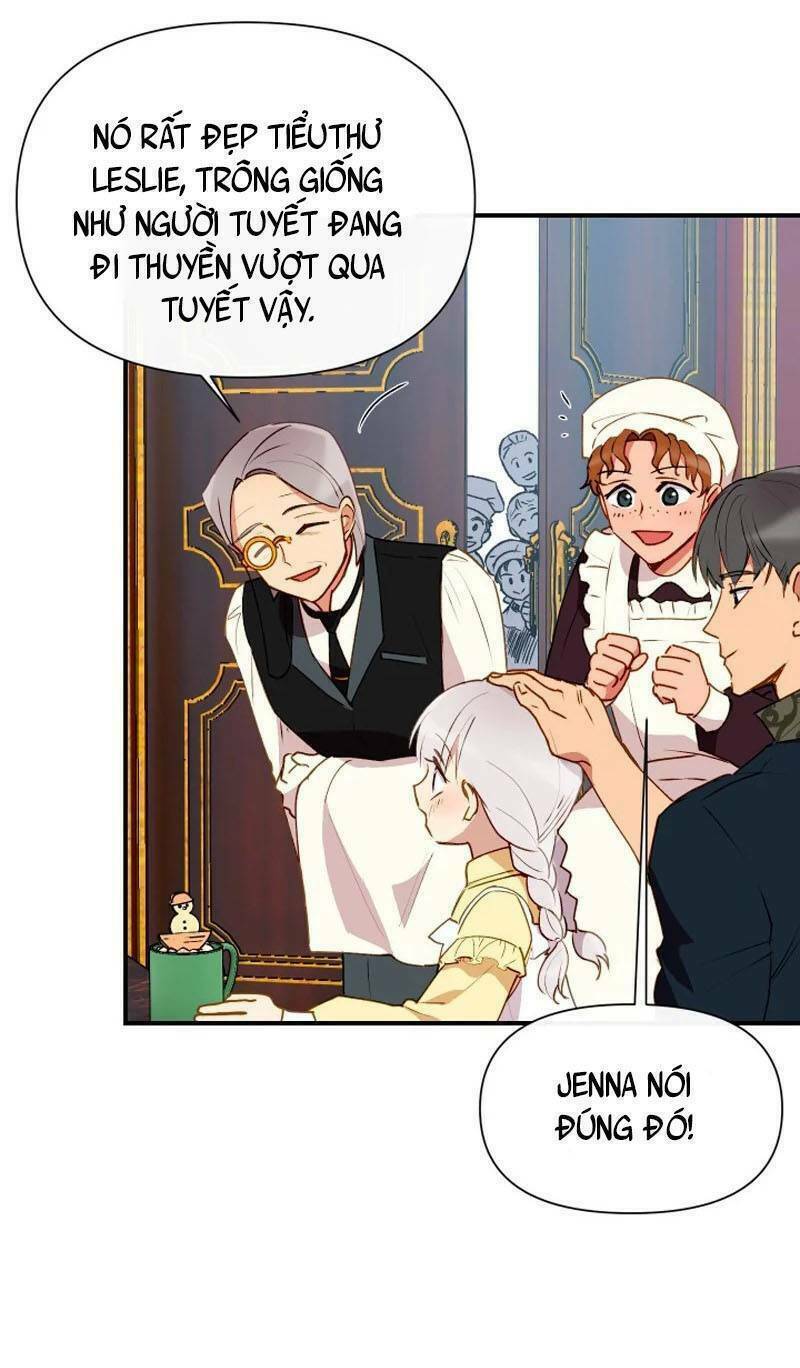 Bản Khế Ước Với Nữ Công Tước Ác Ma Chapter 22 - Trang 2