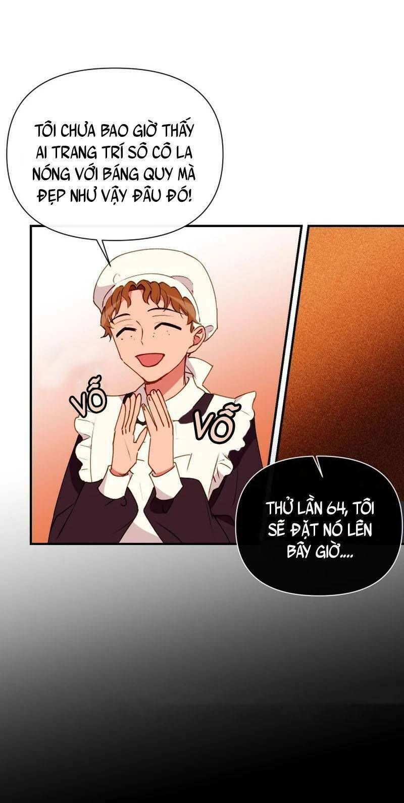 Bản Khế Ước Với Nữ Công Tước Ác Ma Chapter 22 - Trang 2