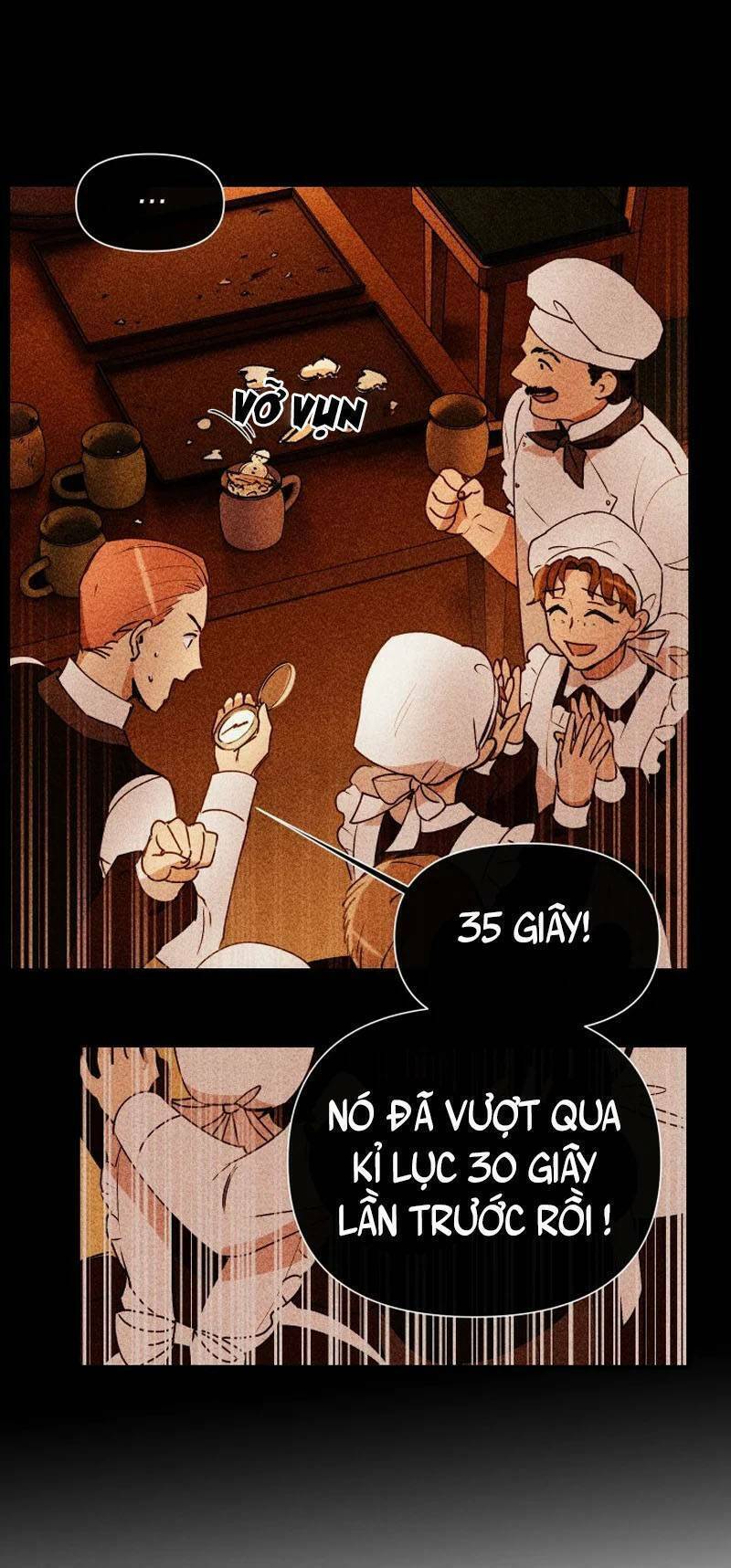 Bản Khế Ước Với Nữ Công Tước Ác Ma Chapter 22 - Trang 2