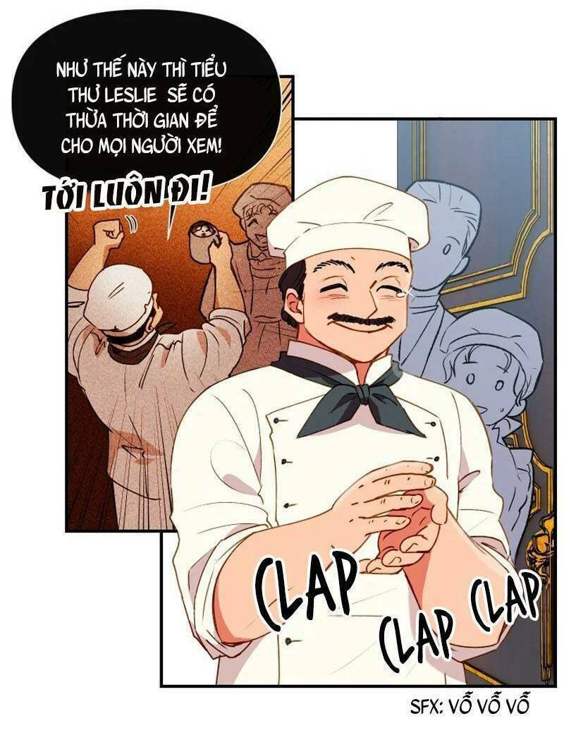 Bản Khế Ước Với Nữ Công Tước Ác Ma Chapter 22 - Trang 2