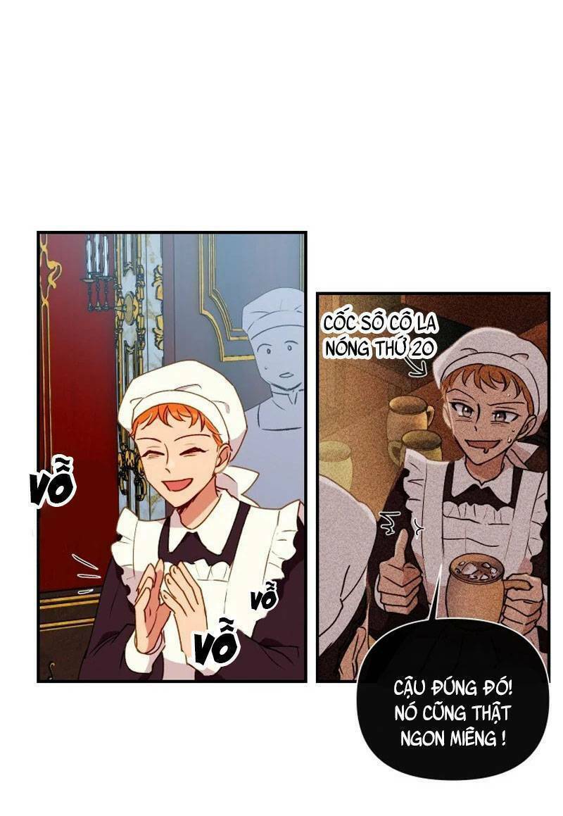 Bản Khế Ước Với Nữ Công Tước Ác Ma Chapter 22 - Trang 2