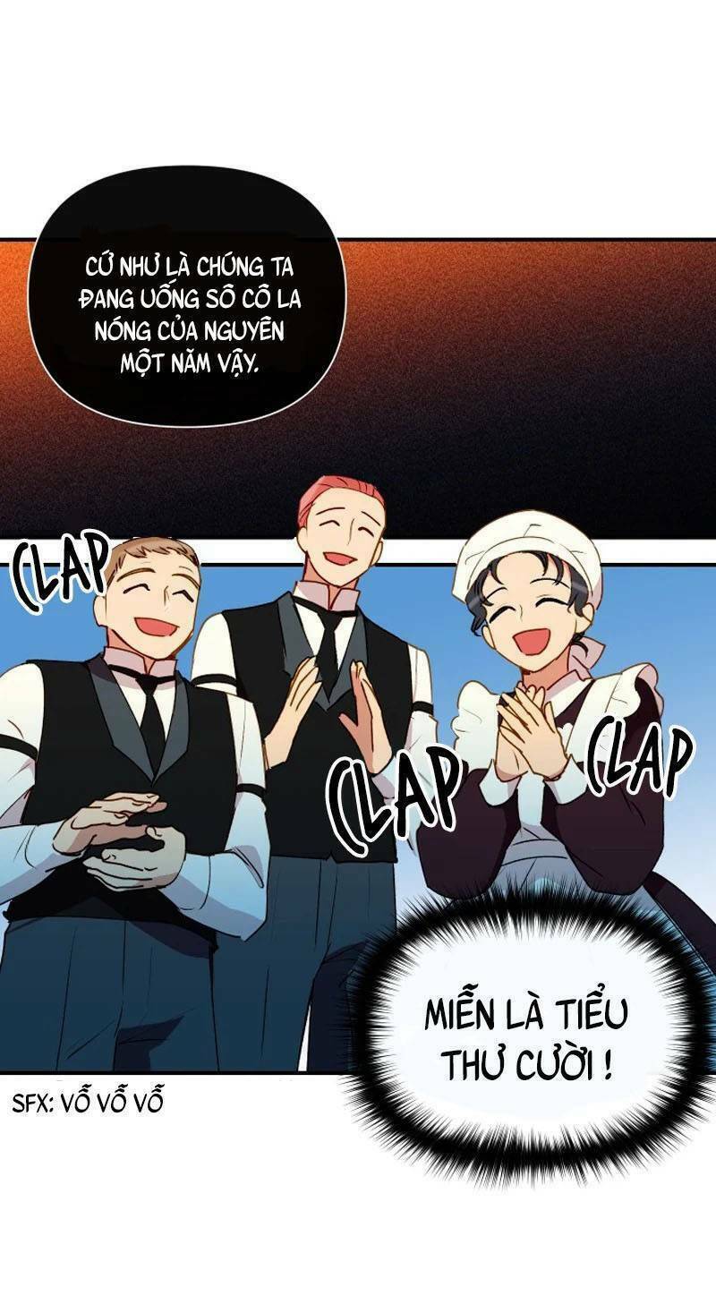 Bản Khế Ước Với Nữ Công Tước Ác Ma Chapter 22 - Trang 2