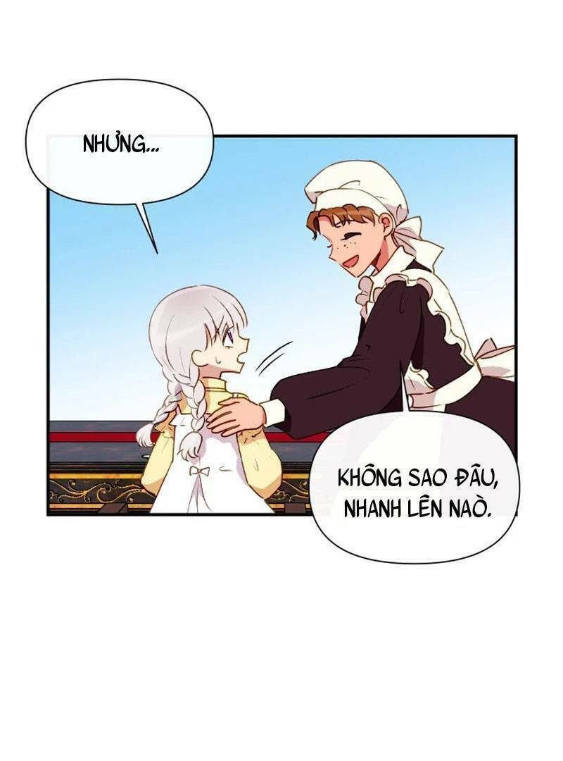 Bản Khế Ước Với Nữ Công Tước Ác Ma Chapter 22 - Trang 2