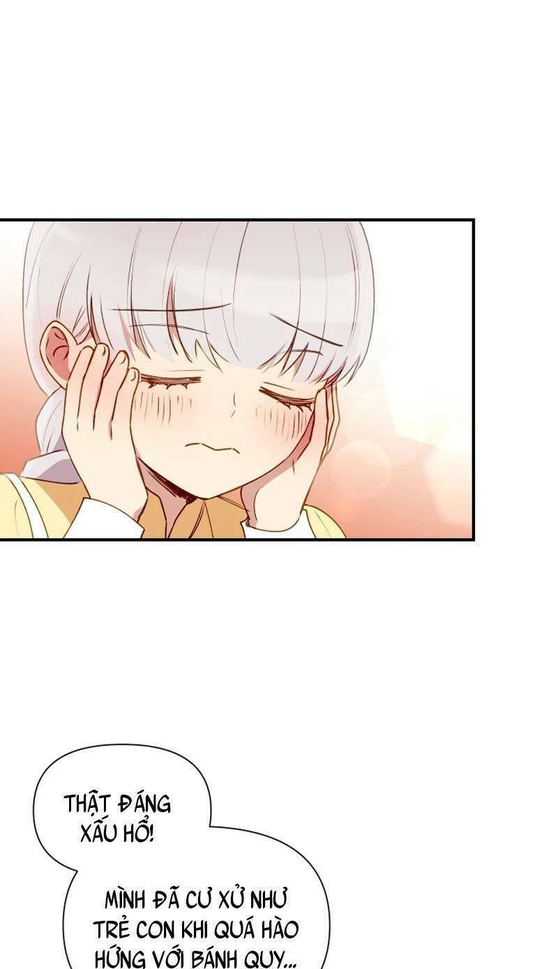 Bản Khế Ước Với Nữ Công Tước Ác Ma Chapter 22 - Trang 2