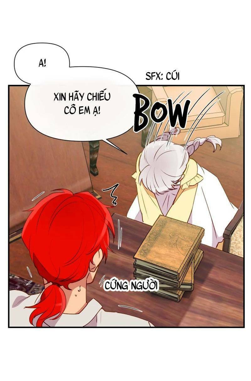 Bản Khế Ước Với Nữ Công Tước Ác Ma Chapter 22 - Trang 2