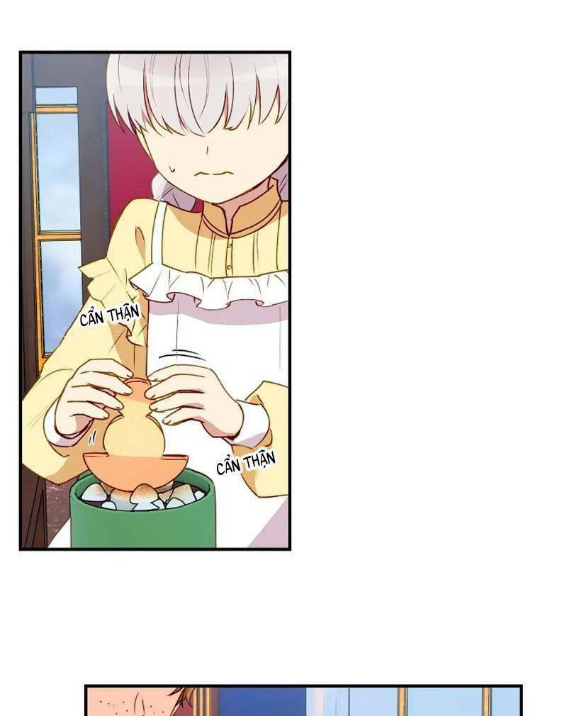 Bản Khế Ước Với Nữ Công Tước Ác Ma Chapter 22 - Trang 2