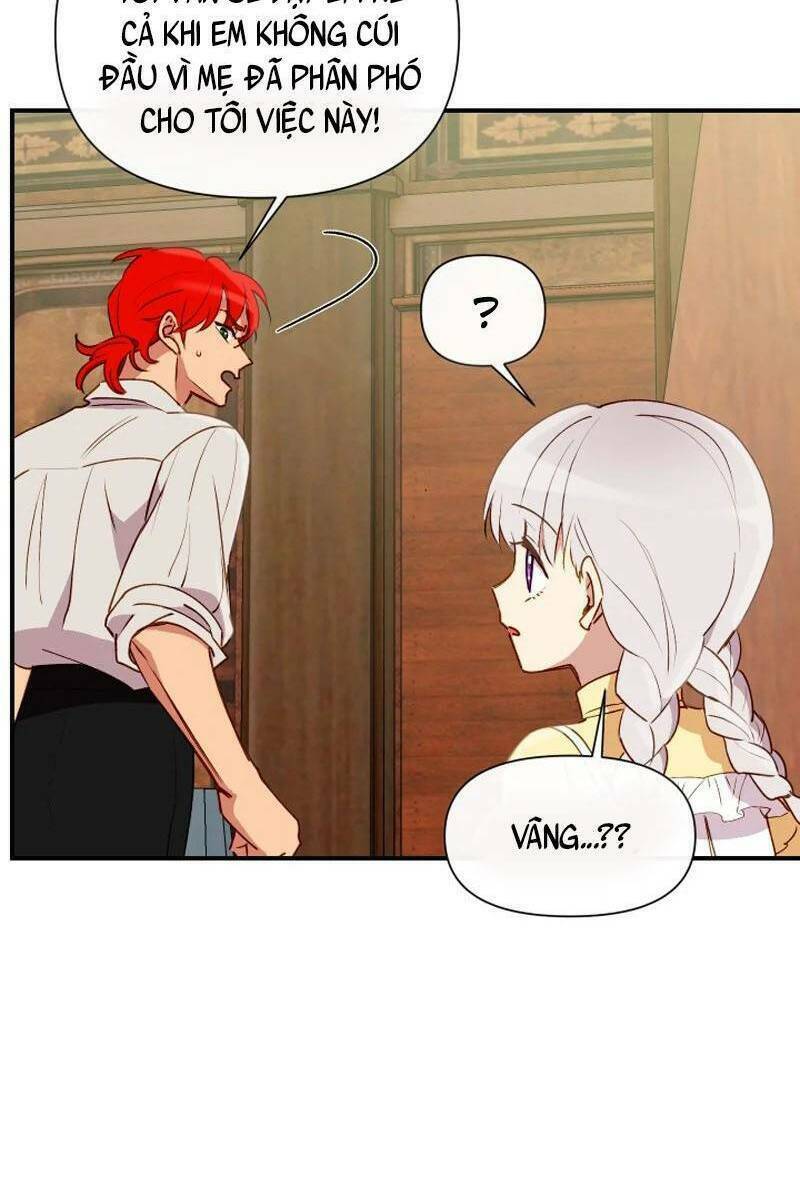 Bản Khế Ước Với Nữ Công Tước Ác Ma Chapter 22 - Trang 2