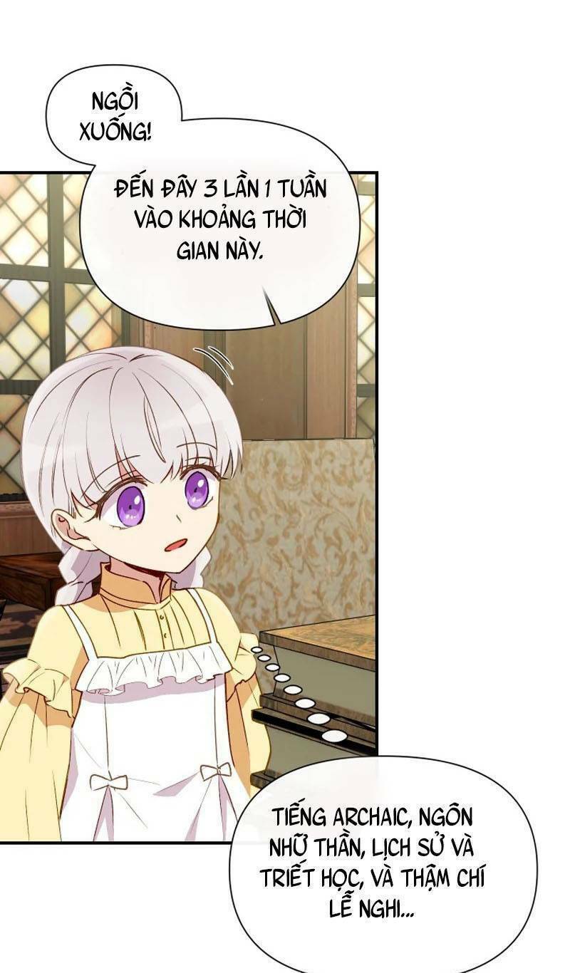 Bản Khế Ước Với Nữ Công Tước Ác Ma Chapter 22 - Trang 2