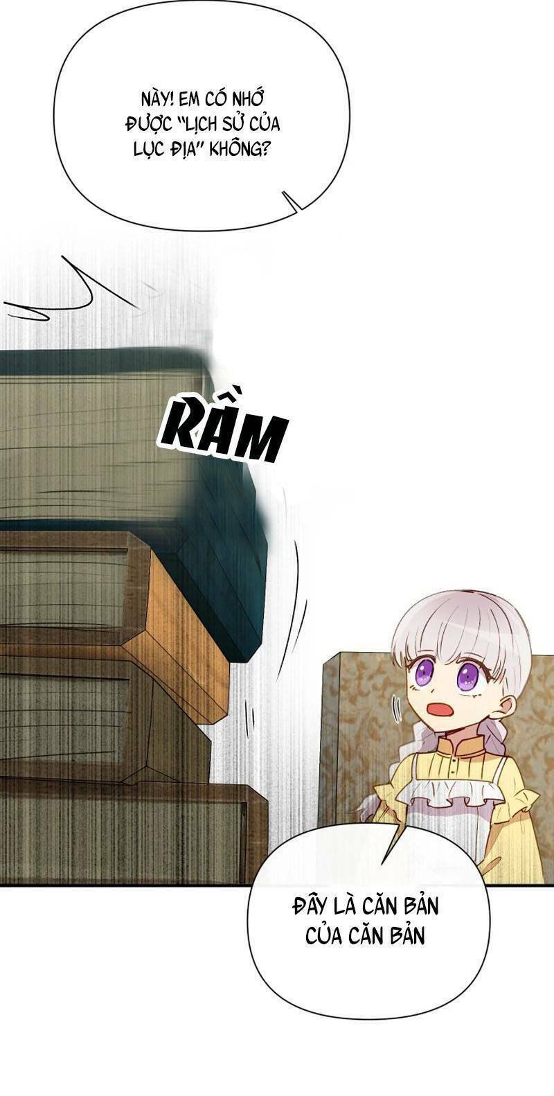 Bản Khế Ước Với Nữ Công Tước Ác Ma Chapter 22 - Trang 2