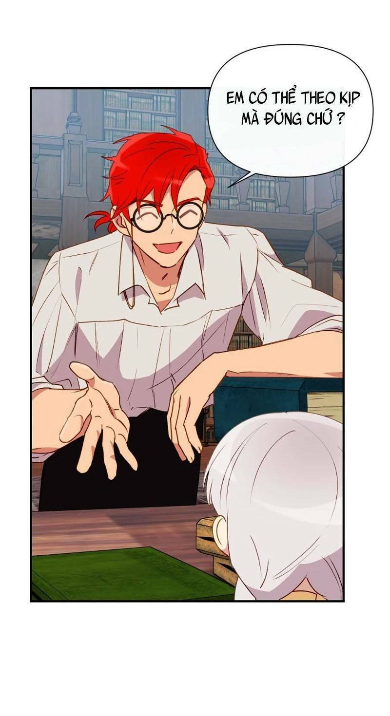 Bản Khế Ước Với Nữ Công Tước Ác Ma Chapter 22 - Trang 2