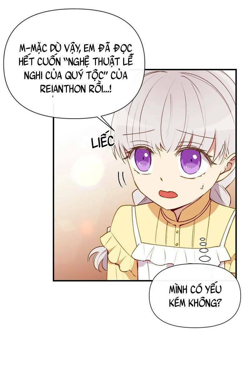 Bản Khế Ước Với Nữ Công Tước Ác Ma Chapter 22 - Trang 2