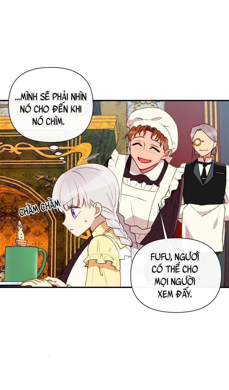 Bản Khế Ước Với Nữ Công Tước Ác Ma Chapter 22 - Trang 2