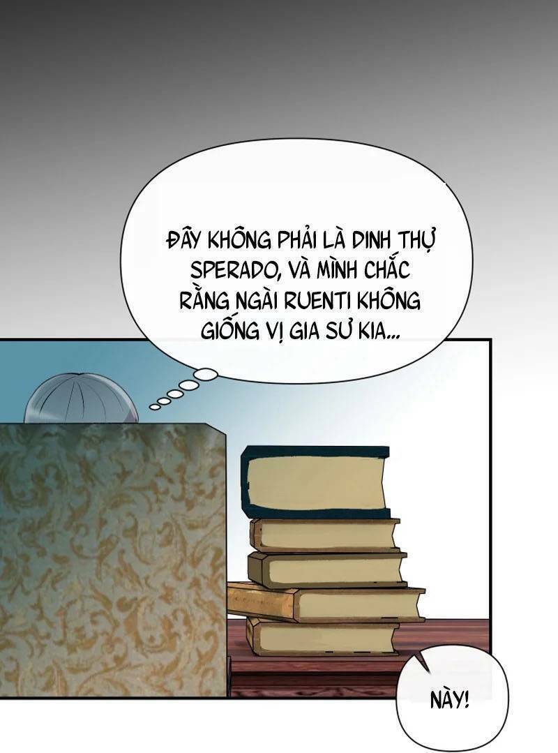 Bản Khế Ước Với Nữ Công Tước Ác Ma Chapter 22 - Trang 2