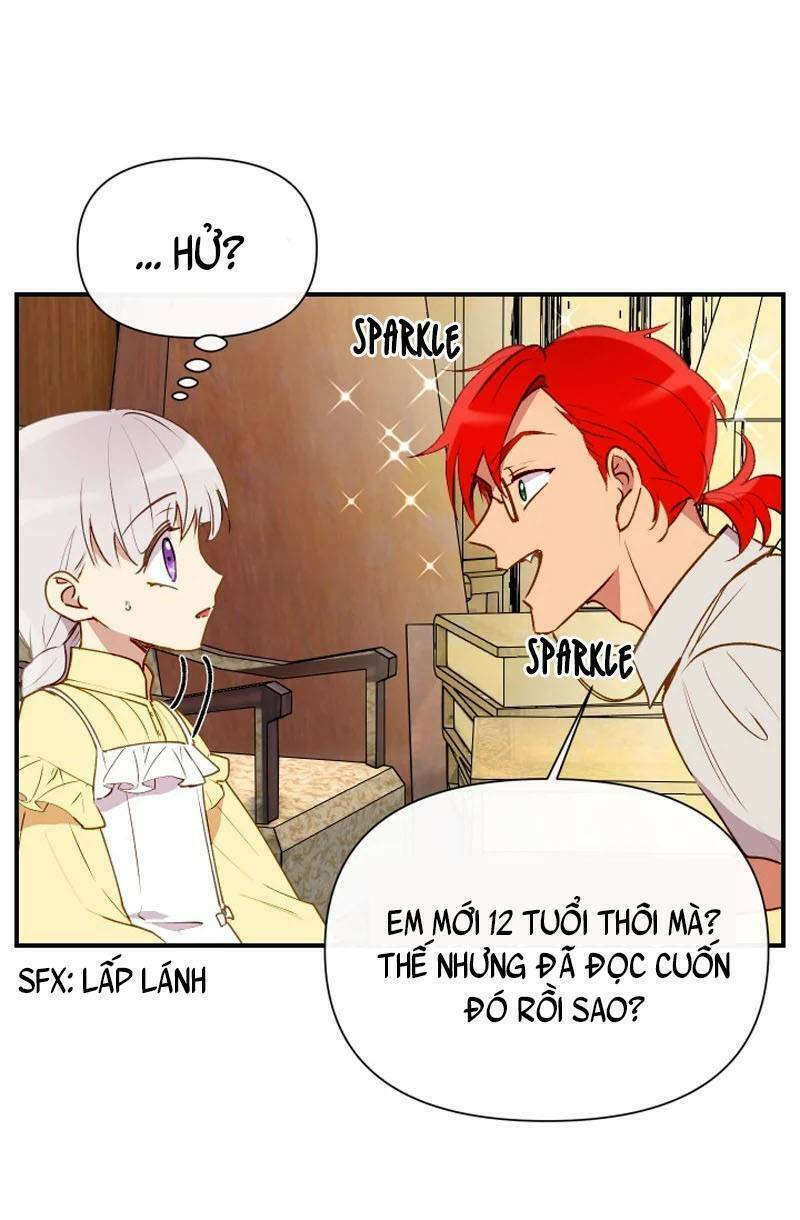 Bản Khế Ước Với Nữ Công Tước Ác Ma Chapter 22 - Trang 2