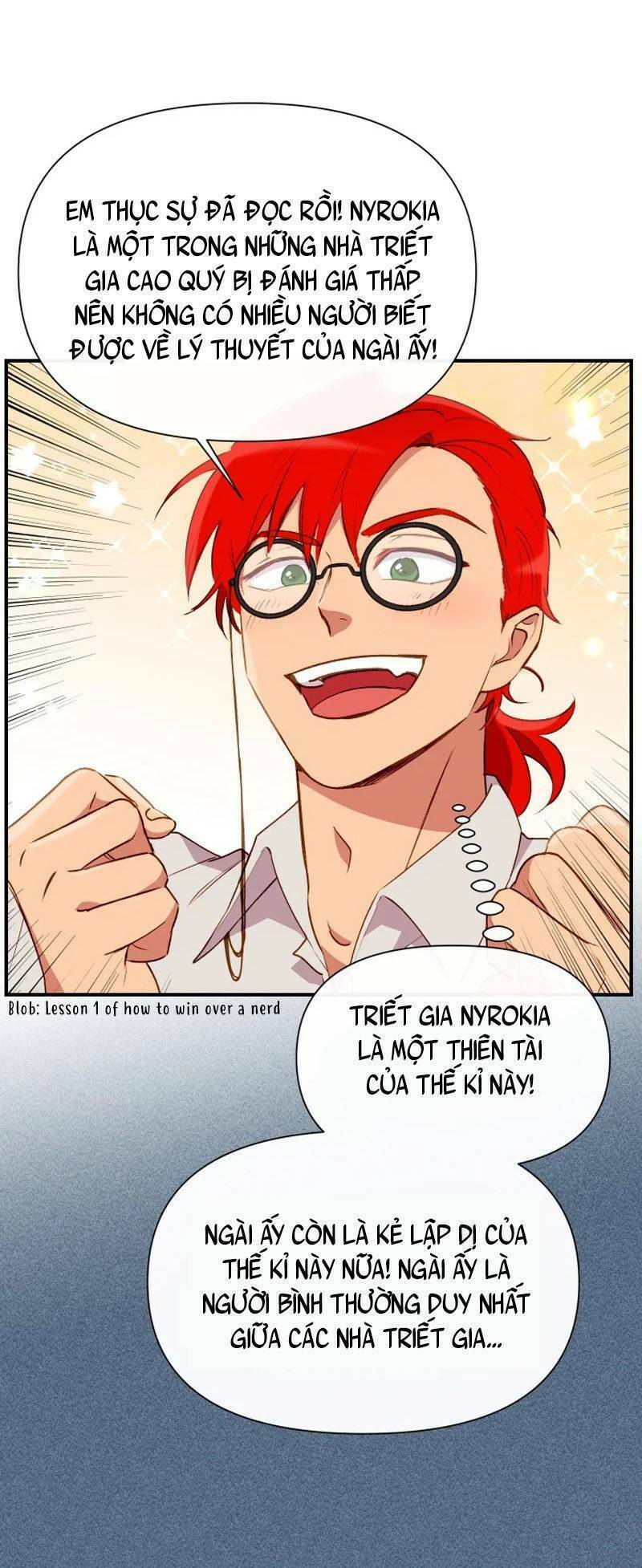 Bản Khế Ước Với Nữ Công Tước Ác Ma Chapter 22 - Trang 2