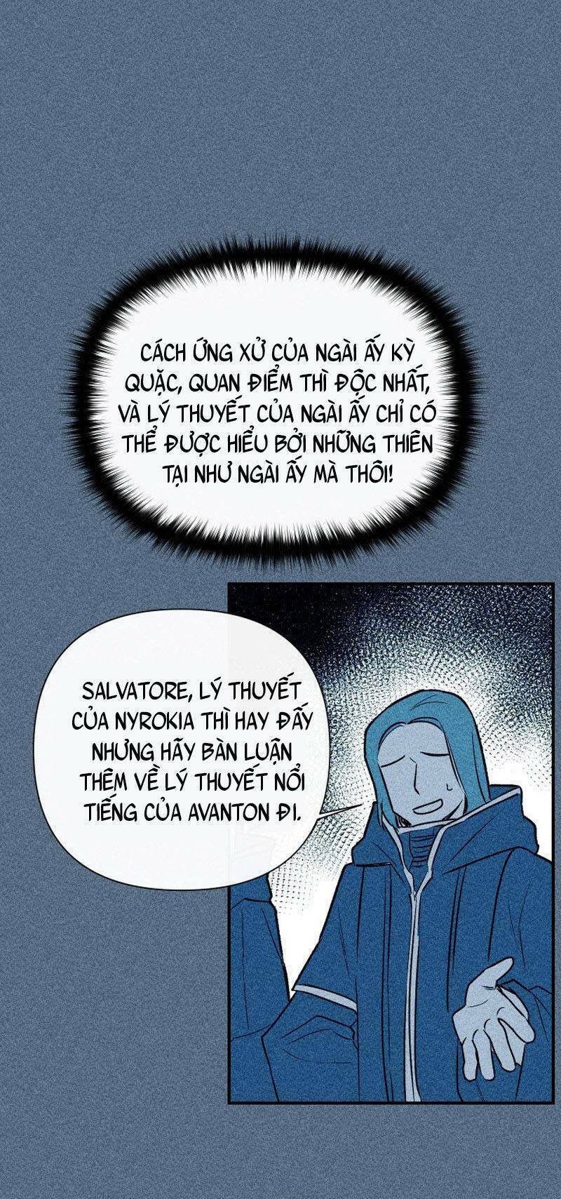 Bản Khế Ước Với Nữ Công Tước Ác Ma Chapter 22 - Trang 2