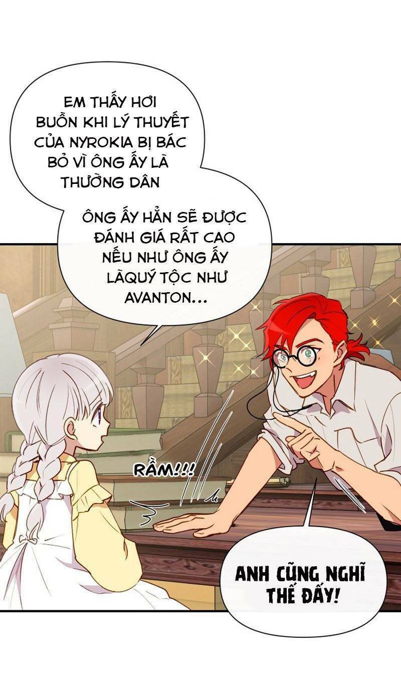 Bản Khế Ước Với Nữ Công Tước Ác Ma Chapter 23 - Trang 2