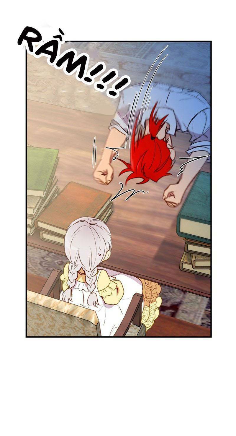 Bản Khế Ước Với Nữ Công Tước Ác Ma Chapter 23 - Trang 2