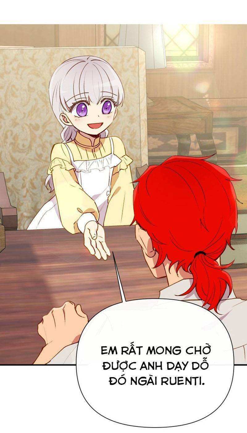 Bản Khế Ước Với Nữ Công Tước Ác Ma Chapter 23 - Trang 2